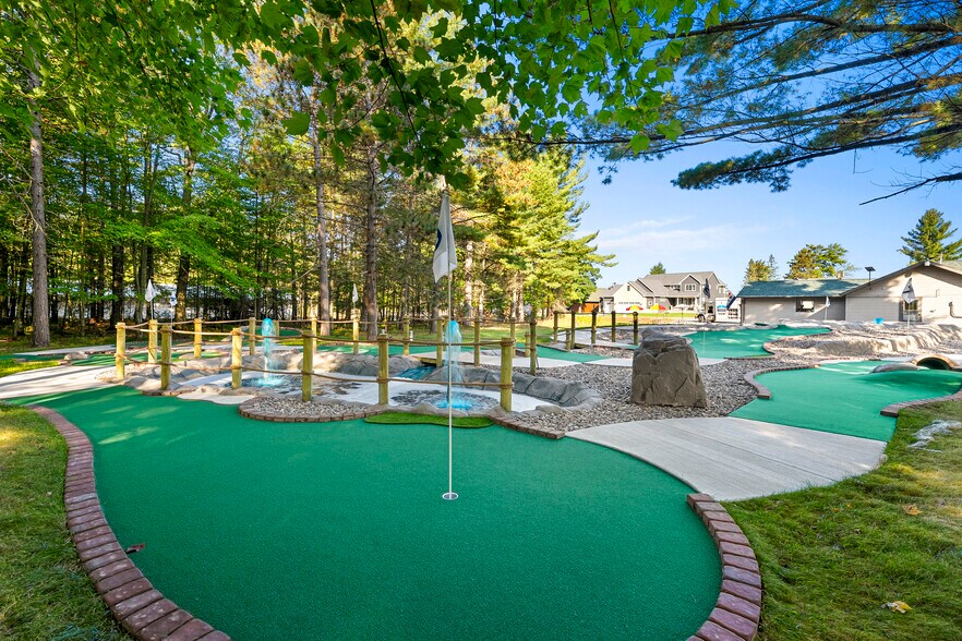 More Photos Of 15376 County Highway W, Crivitz Convenience Store For Sale