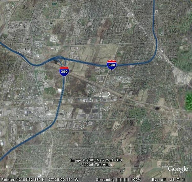 More Photos Of 3450 Winton Pl, Rochester General Retail For Sale