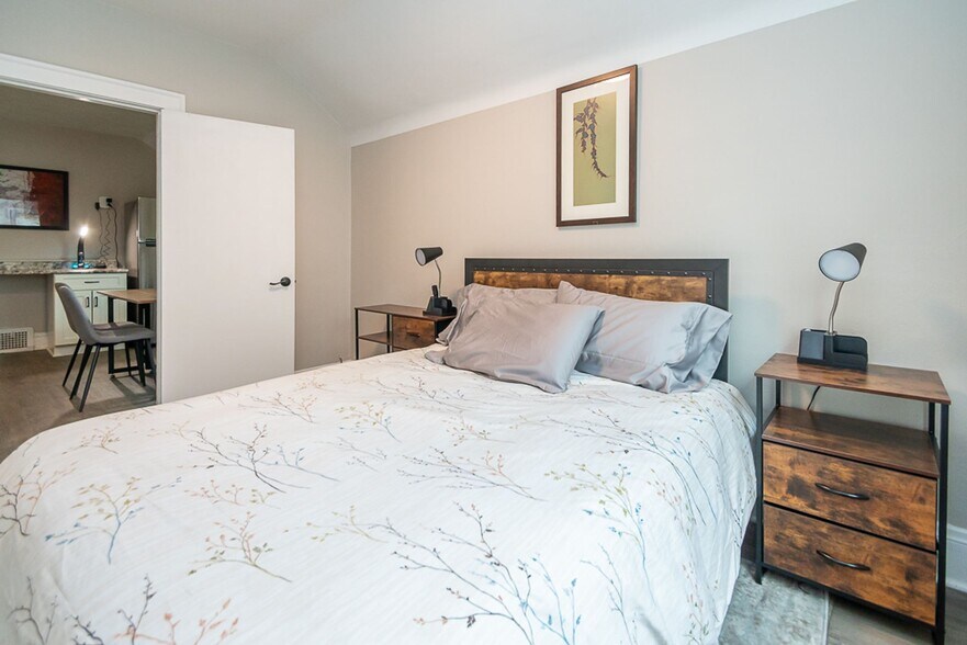 More Photos Of , Cleveland Multifamily For Sale