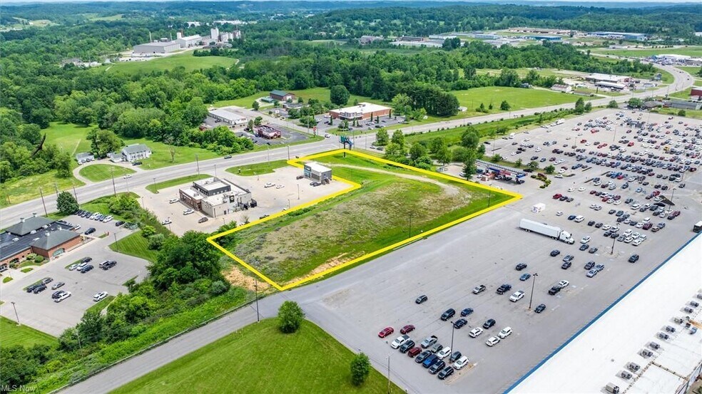 More Photos Of 0 Southgate Rd, Cambridge Land For Lease