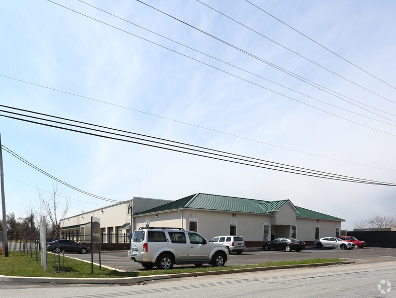 More Photos Of 620 A St, Wilmington Food Processing For Lease