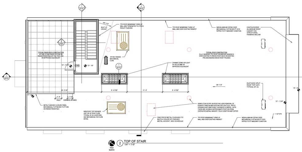 More Photos Of 1611 Atlantic Blvd, Jacksonville Storefront Retail Office For Sale