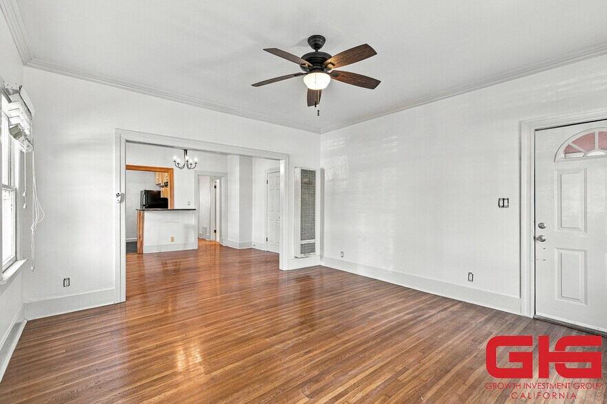 More Photos Of 846 N Harvard Blvd, Los Angeles Apartments For Sale