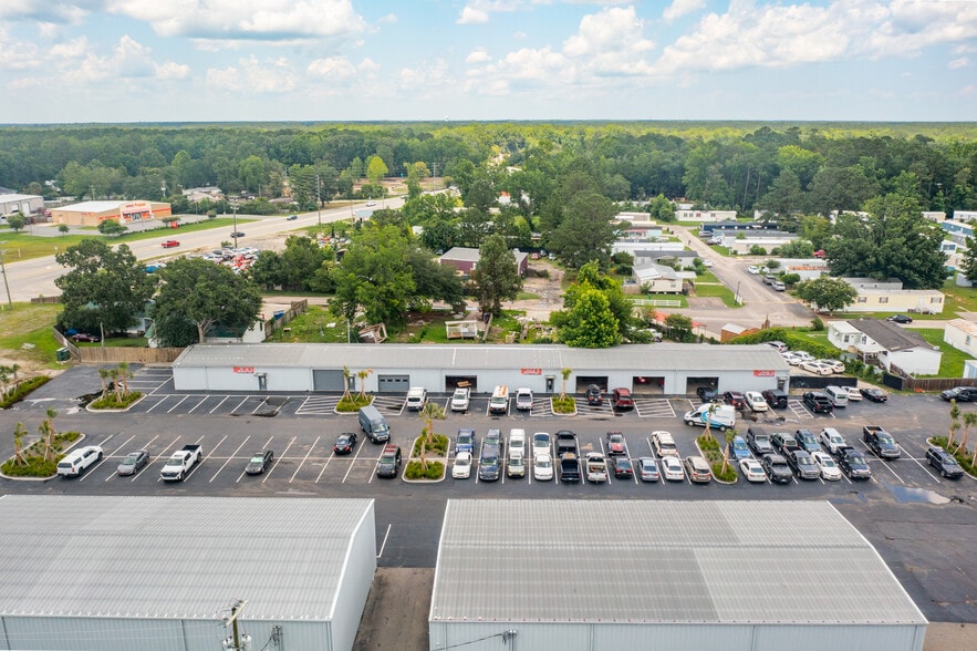 More Photos Of 888 College Park Rd, Summerville Unknown For Lease