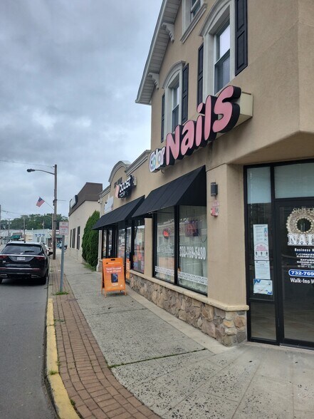 More Photos Of 260 Main St, Keansburg Flex For Lease