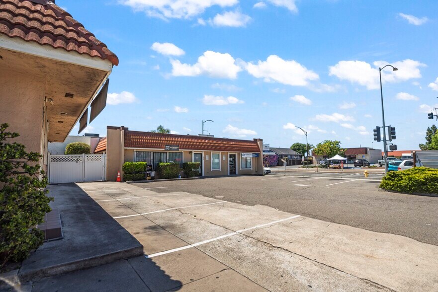 More Photos Of 1648 Alum Rock Ave, San Jose Office For Sale