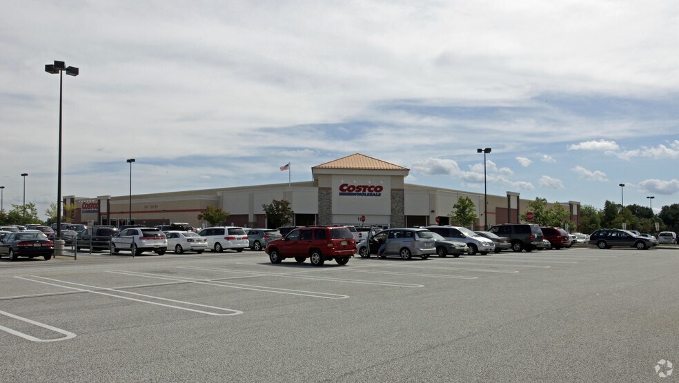 Primary Photo Of 4-100 Centerton Rd, Mount Laurel Unknown For Lease