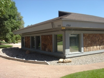 More Photos Of 1755 S 8th St, Colorado Springs Office For Lease