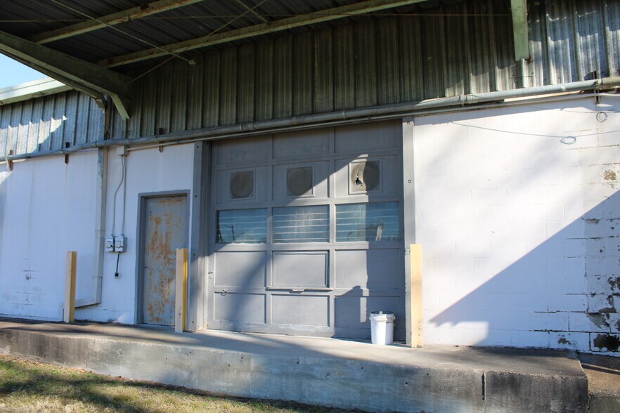 More Photos Of 256 Preston St, Jackson Industrial For Sale