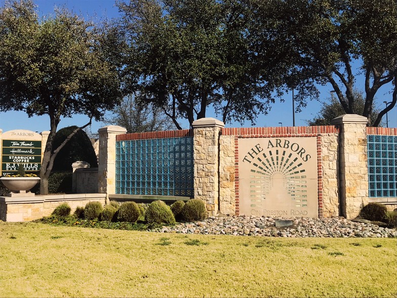 More Photos Of 18204-18410 Preston Rd, Dallas Unknown For Lease