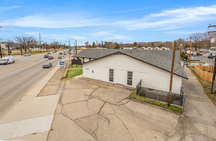 More Photos Of 3010 W State St, Boise Loft Creative Space For Lease