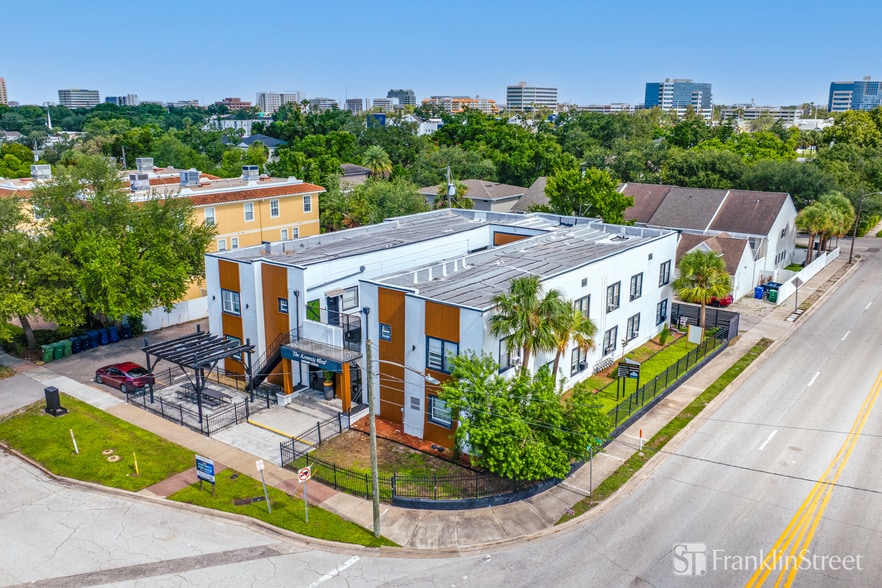 More Photos Of 4201-4207 W North A St, Tampa Apartments For Sale