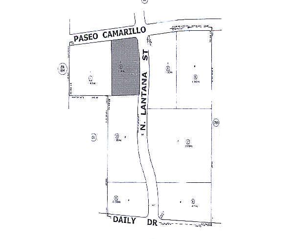 More Photos Of 1100 Paseo Camarillo, Camarillo Office For Sale