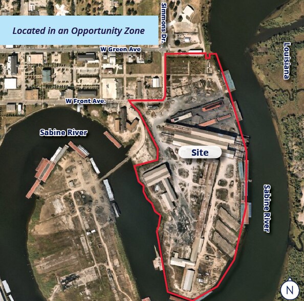 Primary Photo Of 91 W Front St, Orange Warehouse For Sale