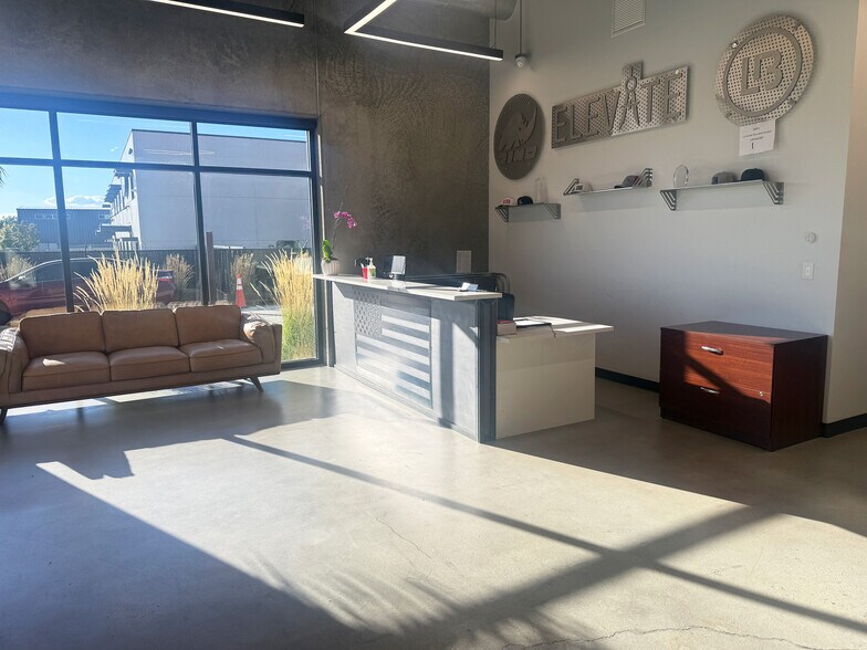 More Photos Of 2208 W 700 S, Springville Light Manufacturing For Sale