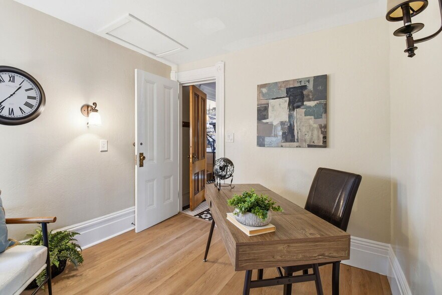 More Photos Of 925 Chestnut St, Alameda Apartments For Sale