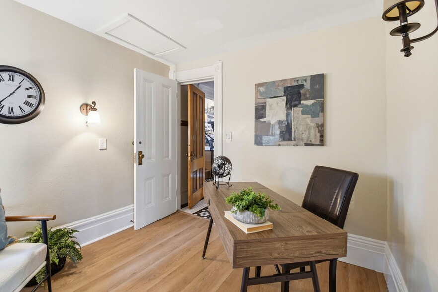 More Photos Of 931 Chestnut St, Alameda Multifamily For Sale