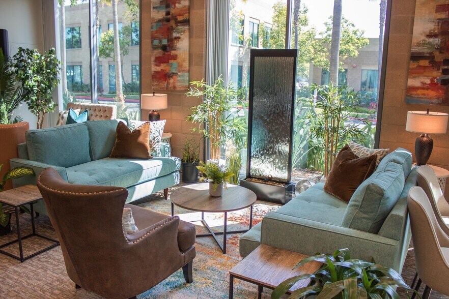 More Photos Of 16480 Bake Pky, Irvine Loft Creative Space For Lease