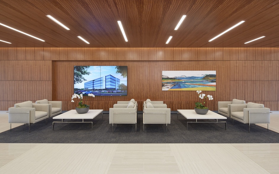 More Photos Of 5425 Page Rd, Durham Office For Lease