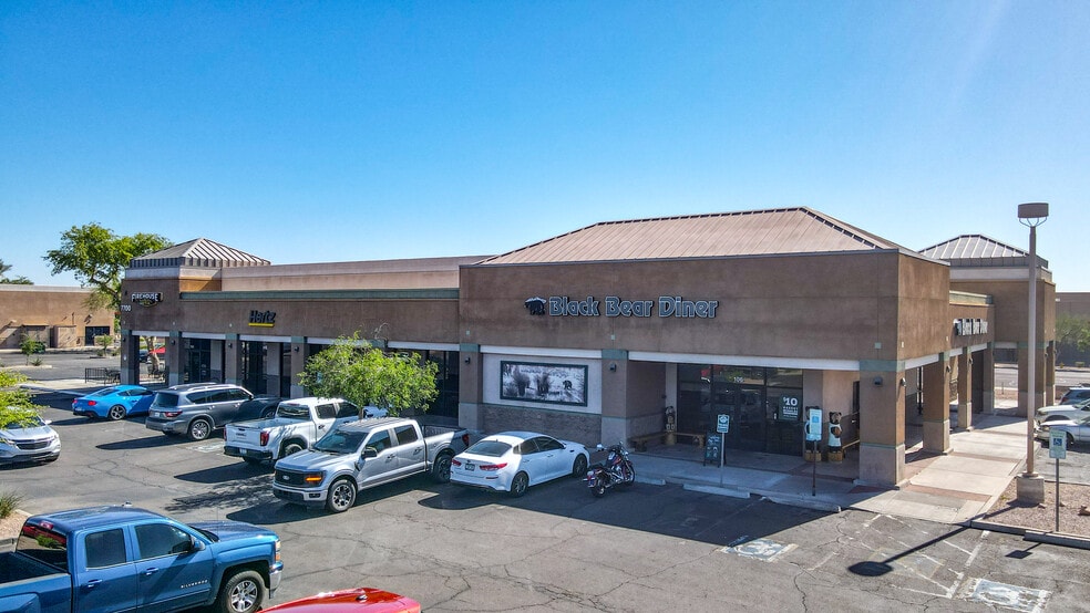 More Photos Of 7700 S Priest Dr, Tempe General Retail For Sale