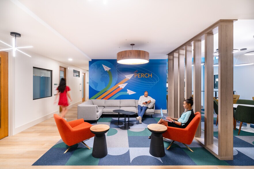 More Photos Of 4324 Mapleshade Ln, Plano Coworking Space