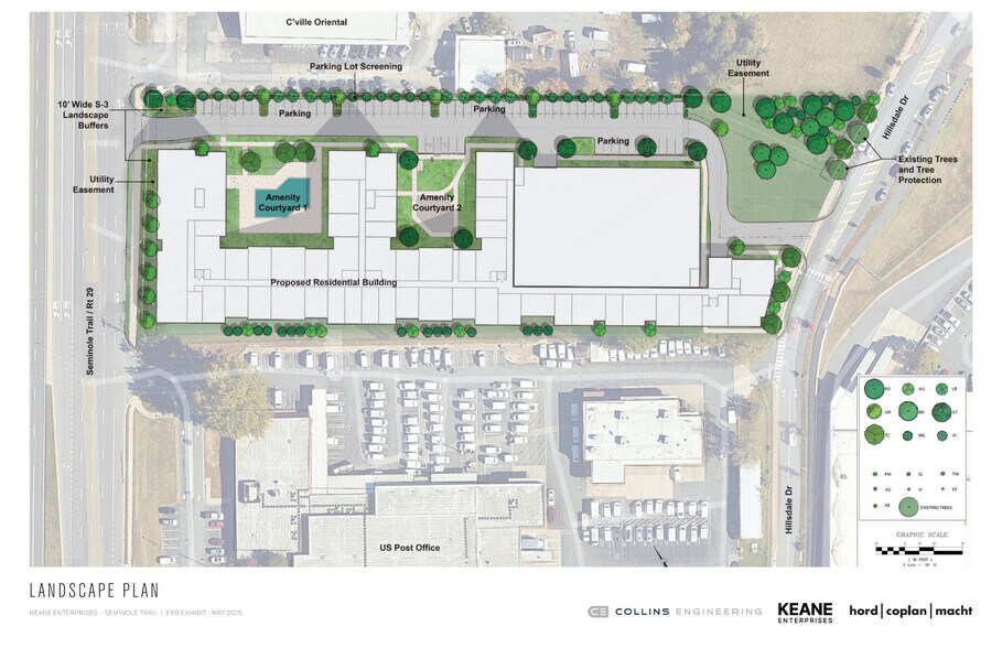 More Photos Of 1185 Seminole Trl, Charlottesville Land For Sale