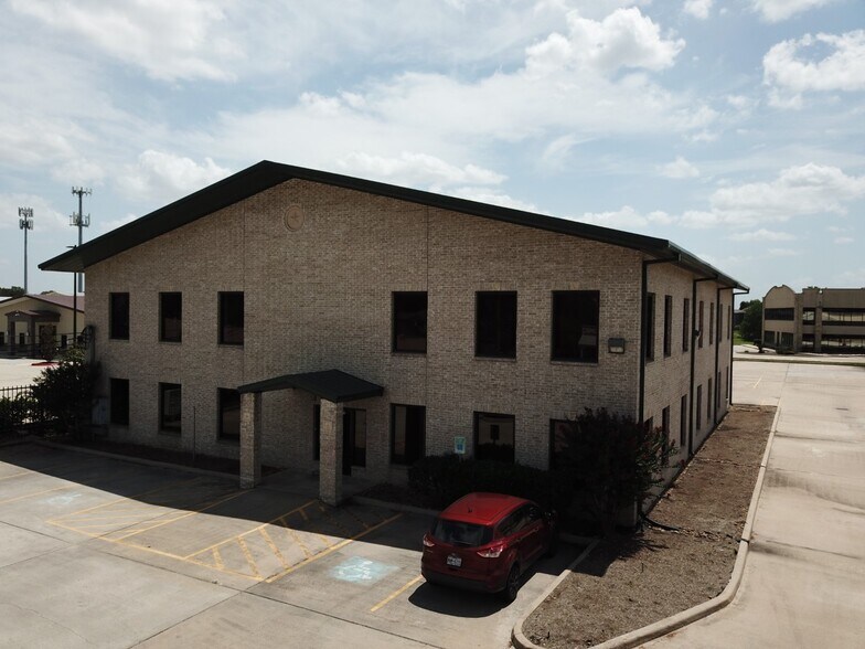 More Photos Of 14525 FM-529, Houston Office For Lease