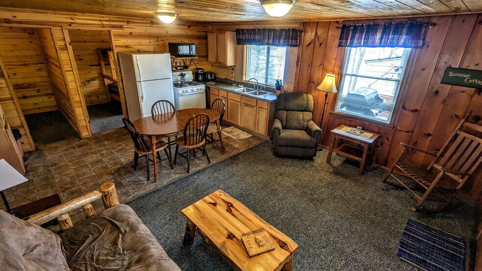 More Photos Of 10060 Gappa Rd, Kabetogama Hospitality For Sale