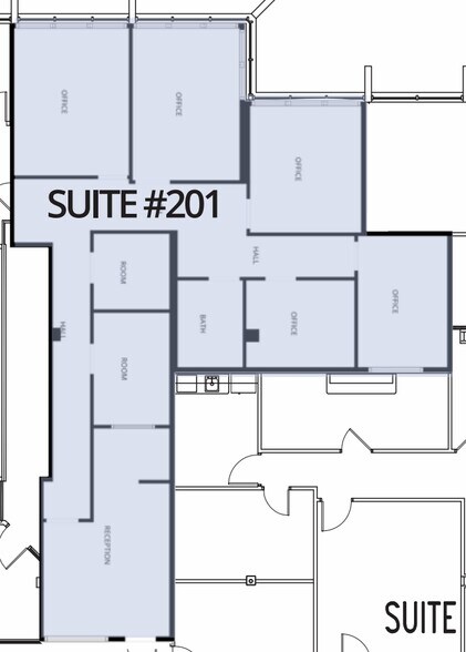 More Photos Of 7617 Mineral Point Rd, Madison Office For Lease
