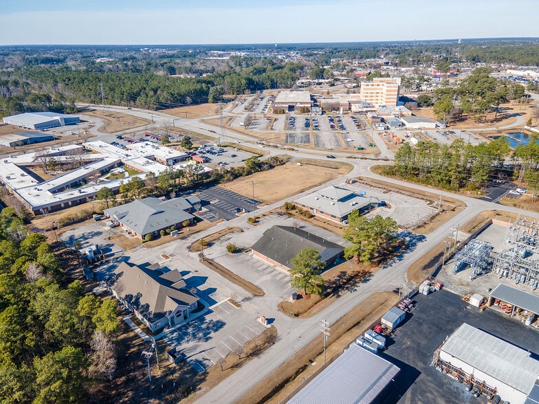 More Photos Of 217-219 Station St, Jacksonville Medical For Sale