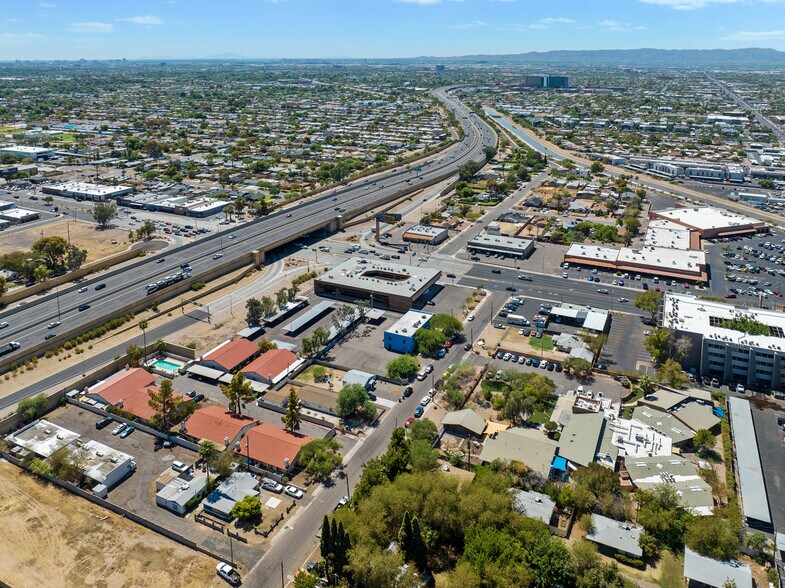 More Photos Of 4117 N 17th St, Phoenix Office For Sale