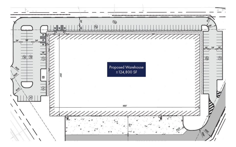 More Photos Of 1333 Venice Wy, Sparks Industrial For Lease
