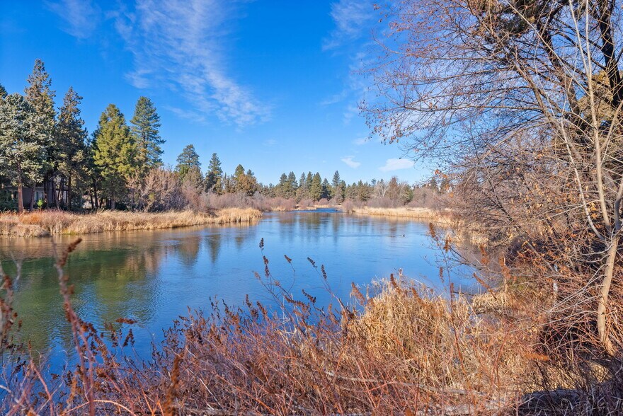 More Photos Of 3105 NW O. B. Riley Rd, Bend Hotel For Sale