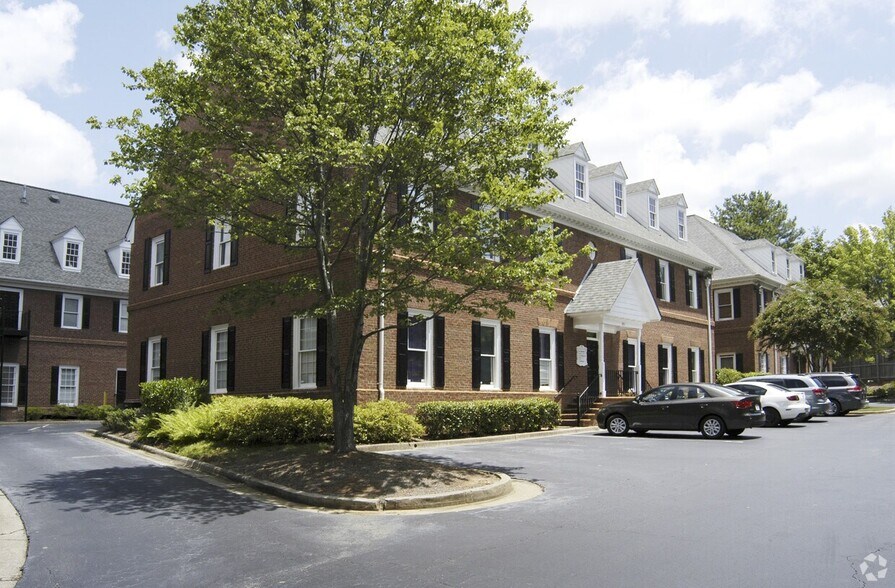More Photos Of 6318 Baker Ct, Peachtree Corners Office For Sale