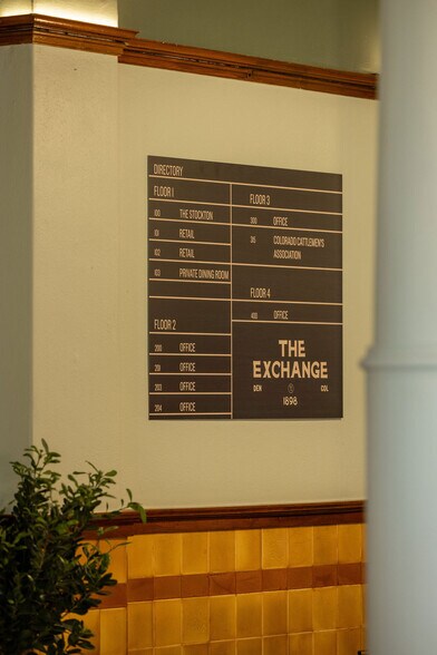 More Photos Of 4701 Marion St, Denver Office For Lease
