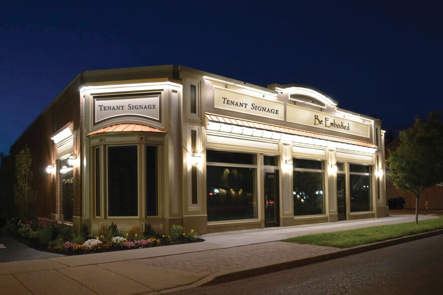 More Photos Of 5870 Main St, Williamsville Storefront Retail Office For Lease