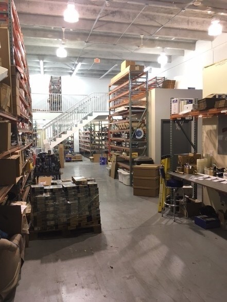 More Photos Of 12300 SW 130th St, Miami Warehouse For Lease