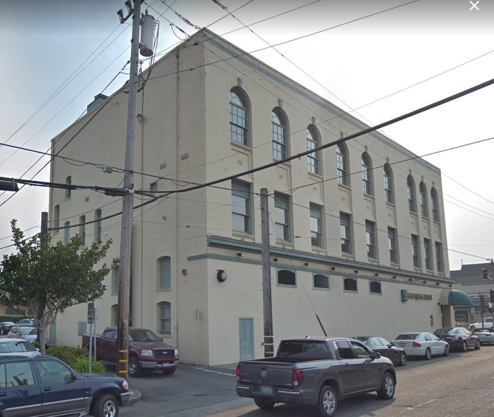 More Photos Of 701 5th St, Eureka Office Residential For Sale