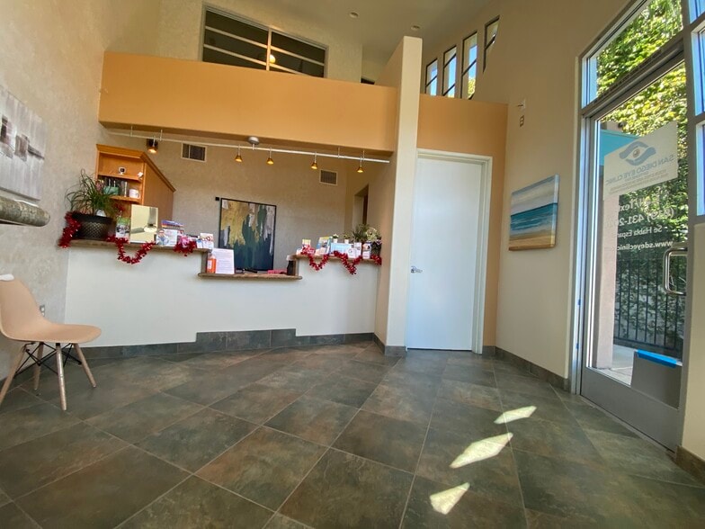 More Photos Of 3560 Fairmount Ave, San Diego Medical For Sale