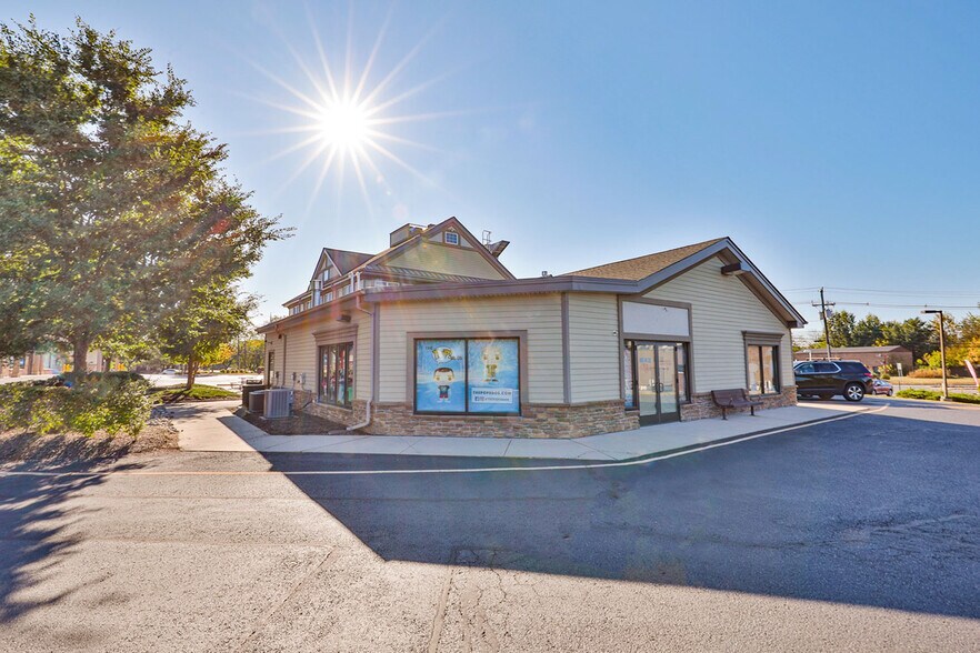 More Photos Of 415 Route 206, Hillsborough Unknown For Lease
