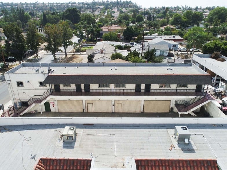 More Photos Of 12601-12615 San Fernando Rd, Sylmar Unknown For Lease