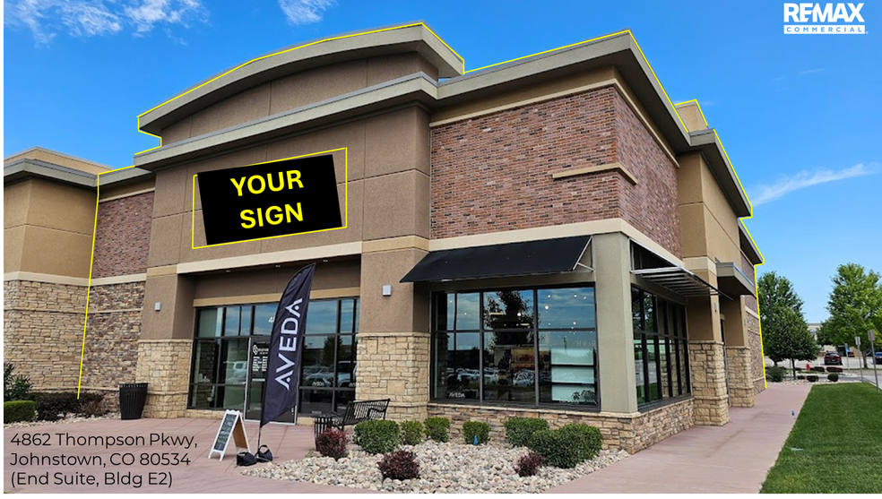 More Photos Of 4860-4874 Thompson Pky, Johnstown Freestanding For Lease