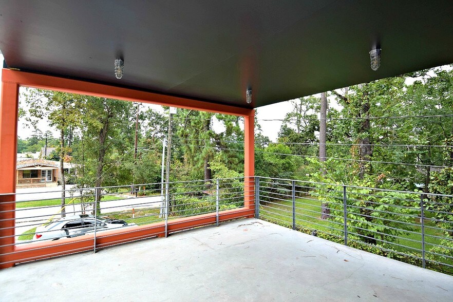 More Photos Of 26022 Budde Rd, The Woodlands Loft Creative Space For Sale