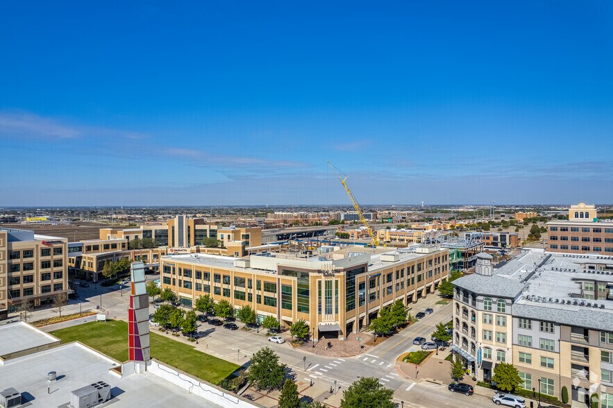 More Photos Of 5680 Frisco Square Blvd, Frisco Medical For Lease