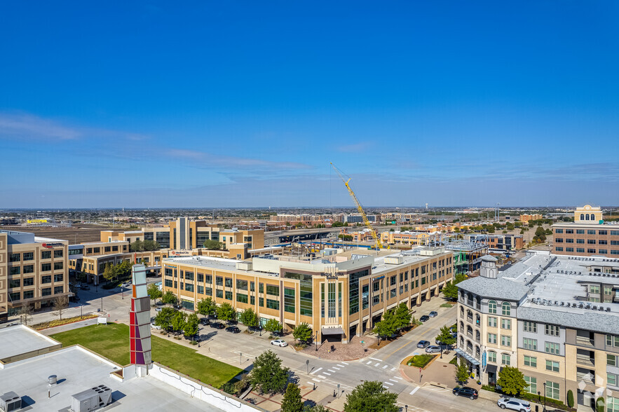 5680 Frisco Square Blvd, Frisco, TX 75034 - Medical Office For Lease ...