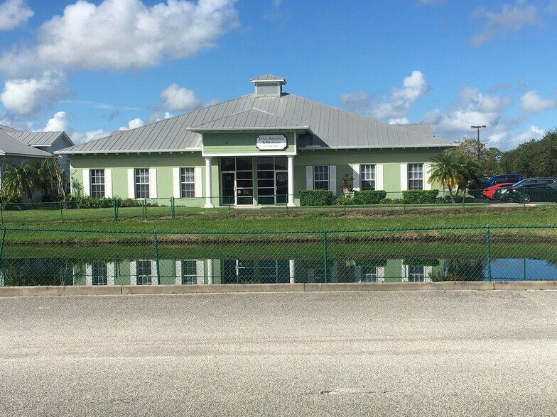 More Photos Of 3962 W Eau Gallie Blvd, Melbourne Office For Lease