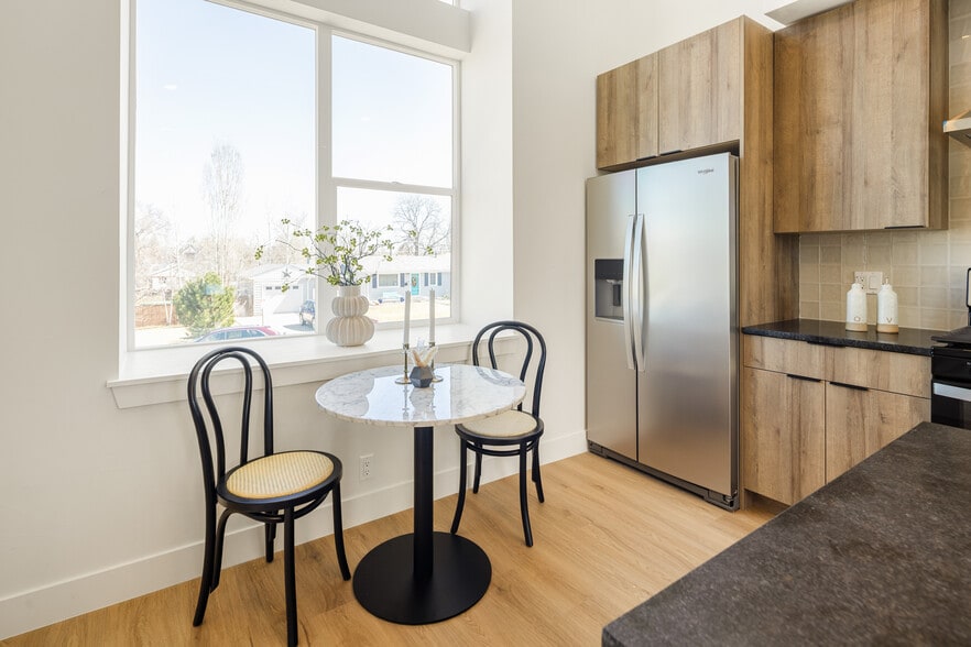 More Photos Of 1181 Lowell Blvd, Denver Apartments For Sale