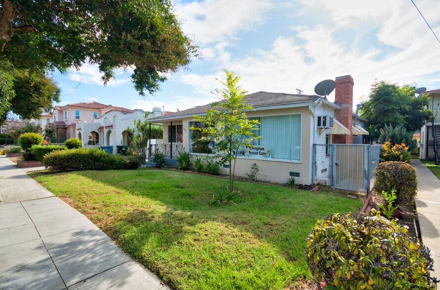 More Photos Of 528 Howard St, Alhambra Assisted Living For Sale