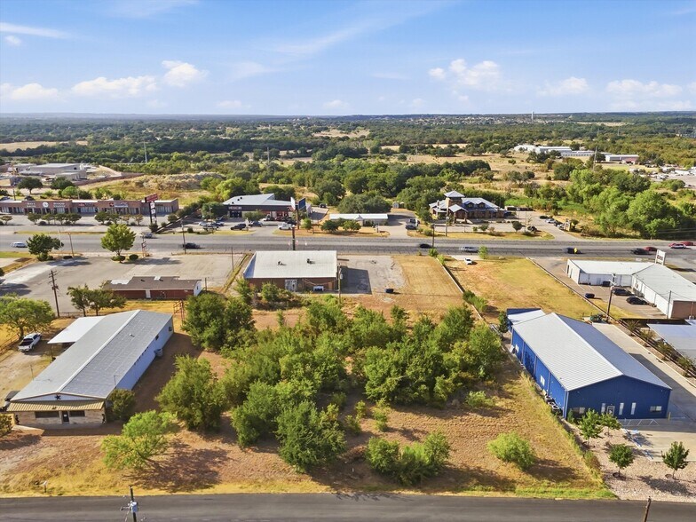 More Photos Of 3405 E Highway 377, Granbury Office For Sale