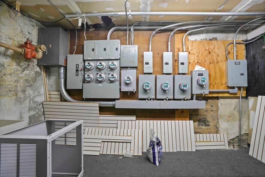 More Photos Of 79-59-79-63 Myrtle Ave, Glendale Multifamily For Sale